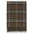 Burberry Burberry Checked Cashmere Scarf GREEN