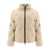 Burberry Burberry "Ekd" Nylon Puffer Jacket Beige