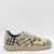 Burberry Burberry Beige And Blue Sneakers GRAIN IP CHECK