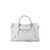 Balenciaga Balenciaga "Le City S" Handbag WHITE