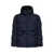 Stone Island Stone Island Duck Down Padded Jacket BLUE