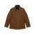 MONTECORE Montecore Double-Breasted Jacket BROWN