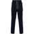 Brunello Cucinelli Brunello Cucinelli Straight Trousers BLUE