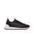 Brunello Cucinelli Brunello Cucinelli Sneakers Without Laces Black