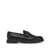 Brunello Cucinelli Brunello Cucinelli Loafers With Decoration Black