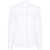 Brunello Cucinelli Brunello Cucinelli Beaded Shirt WHITE