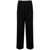 NINE:INTHE:MORNING Nine Inthe Morning Trousers Black Black