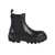 Dolce & Gabbana Dolce & Gabbana Boots Black Black