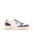 AUTRY Autry 'Super Vintage' Sneakers WHITE