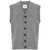 AMARANTO Amaranto Sweaters Grey GREY