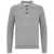 AMARANTO Amaranto Sweaters Grey GREY