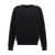 Givenchy Givenchy Embossed Logo Sweatshirt Black