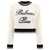 Balmain Balmain "Balmain Signature" Sweater WHITE