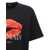 Balmain Balmain T-Shirts Black