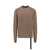 Rick Owens Rick Owens Drkshdw T-Shirt BROWN