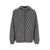 Fendi Fendi Jackets GREY