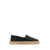 Kenzo Kenzo Espadrillas Black