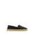 Kenzo Kenzo Espadrillas Black