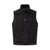 Dolce & Gabbana Dolce & Gabbana Sleeveless Jacket Black