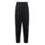 Giorgio Armani Giorgio Armani Virgin Wool Trousers BLUE