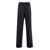 Golden Goose Golden Goose Brittany Wool Blend Trousers BLUE