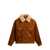 Golden Goose Golden Goose Coats TOBACCO BROWN