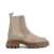 Hogan Hogan Chelsea Ankle Boots 10-Storey Beige Beige