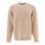 CARHARTT WIP Carhartt Wip "Anglistic" Sweater Beige