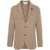 Lardini Lardini Jacket Clothing Beige