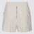 Jil Sander Jil Sander Porcelain Cotton Shorts Beige