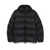 Moncler Moncler Coats Black Black