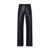 7 For All Mankind 7 For All Mankind Trousers Black Black