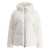 TATRAS Tatras "Gigi" Down Jacket WHITE