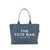 Marc Jacobs Marc Jacobs Handbags. BLUE