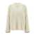 Brunello Cucinelli Brunello Cucinelli 'Monile' Sweater Beige