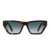 Marc Jacobs Marc Jacobs Sunglasses BROWN