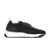 Santoni Santoni Sneakers Black