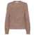 Brunello Cucinelli Brunello Cucinelli Sweaters PINK