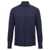 Brunello Cucinelli Brunello Cucinelli Jersey Shirt BLUE