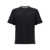 Brunello Cucinelli Brunello Cucinelli Layered T-Shirt Black