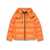 Peuterey Peuterey Coats Orange ORANGE