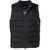 Herno Herno Down Vest Clothing Black