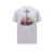 Palm Angels Palm Angels T-Shirt GREY