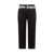 Palm Angels Palm Angels Palm Angels Chino Pants Black