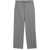 SEVENTY Seventy Trousers Grey GREY