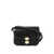 A.P.C. A.P.C. "Grace Small" Crossbody Bag Black