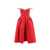 Self-Portrait Self-Portrait Dress RED