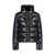 Rick Owens Rick Owens Jacket Black