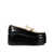 Ganni Ganni Wedge Loafers Black