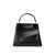 Maison Margiela Maison Margiela "Snatched" Shoulder Bag Black